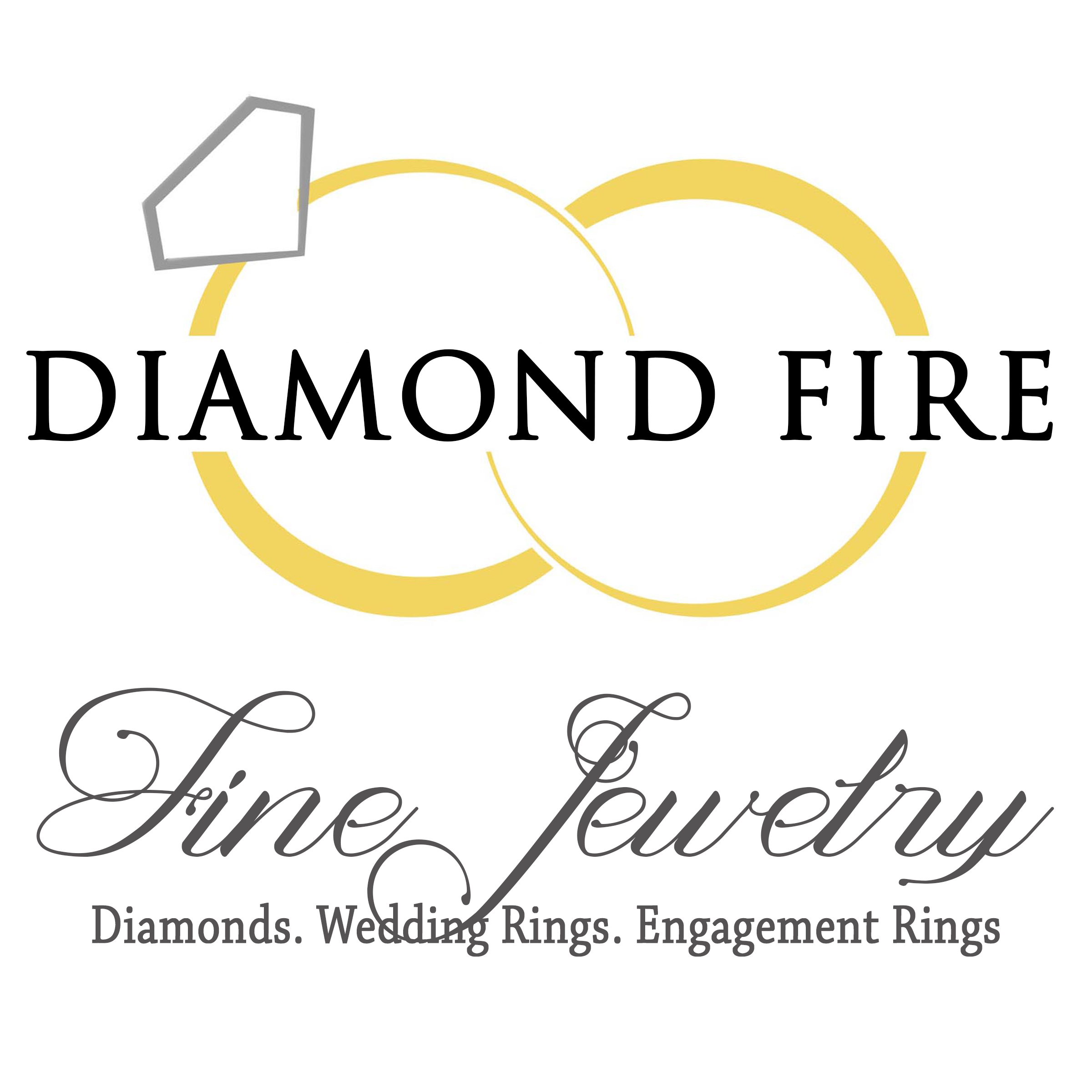 Diamond Fire Fine Jewelry